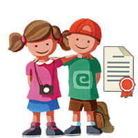 Регистрация в Железногорске для детского сада